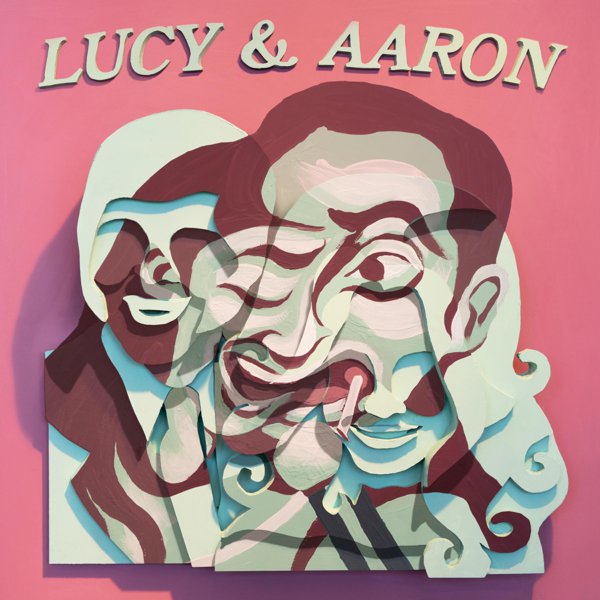 Lucy & Aaron cover