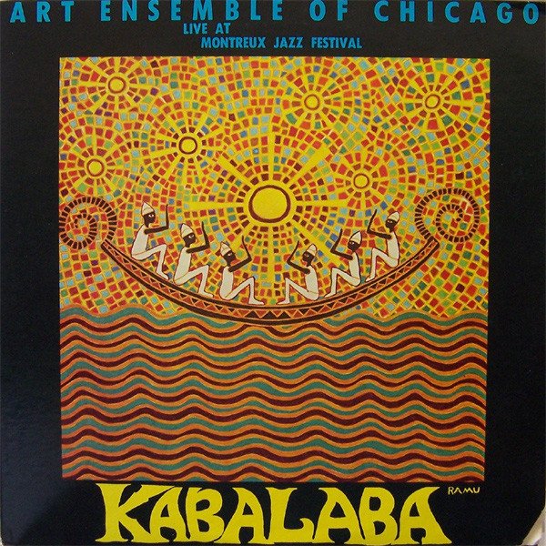 Kabalaba cover