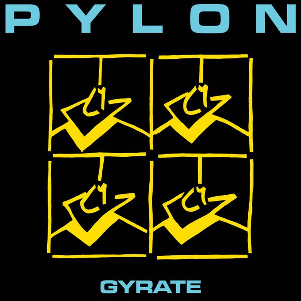 Gyrate cover