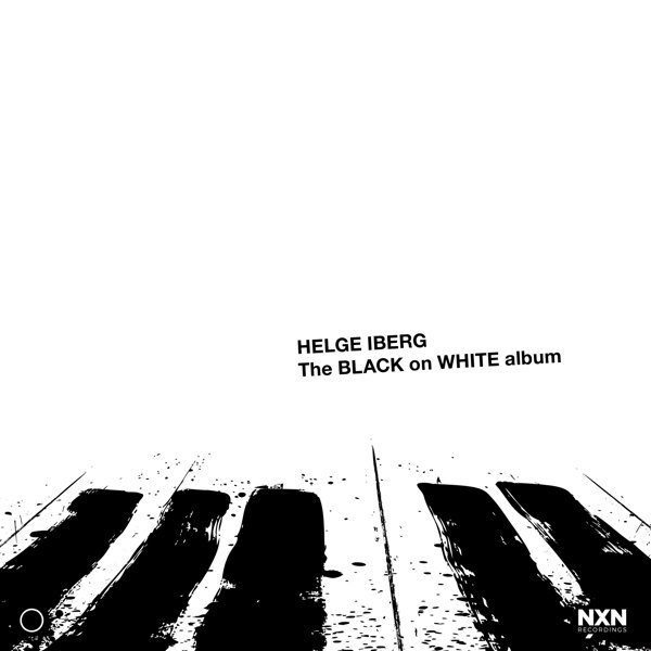The Black On White Album cover