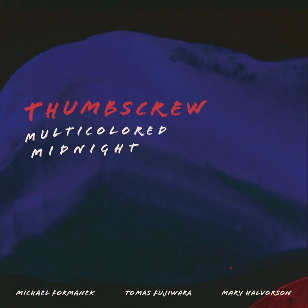 Multicolored Midnight cover