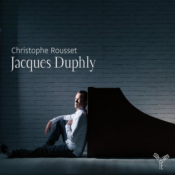 Jacques Duphly cover