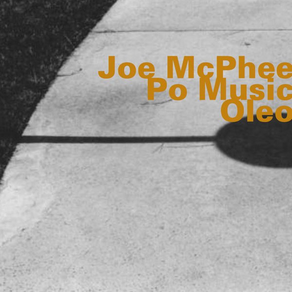 Po Music / Oleo album cover