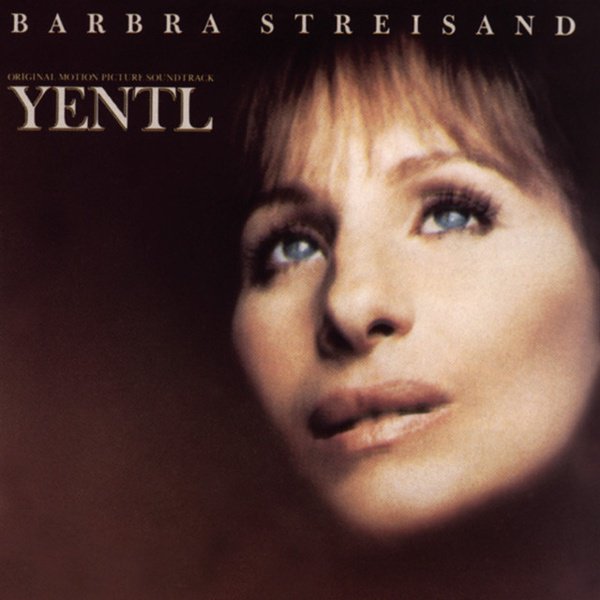 Yentl cover