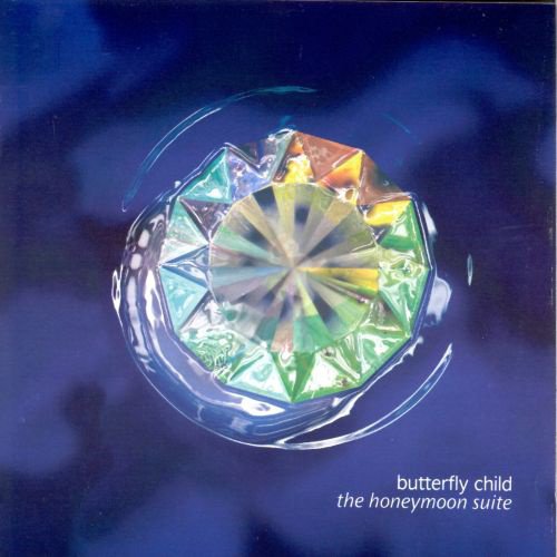 The Honeymoon Suite album cover
