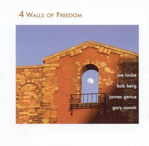 4 Walls of Freedom cover