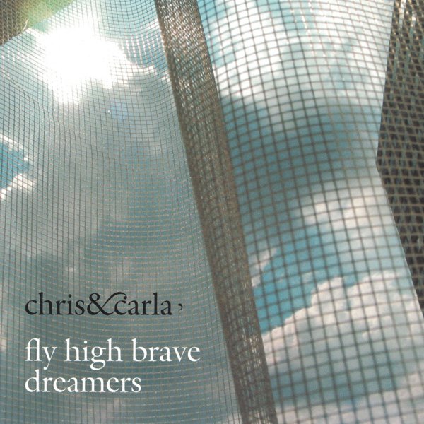 Fly High Brave Dreamers cover