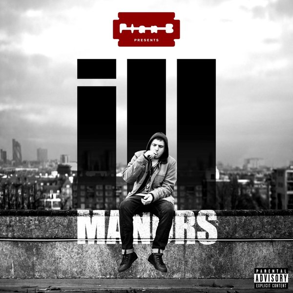 ill Manors album cover
