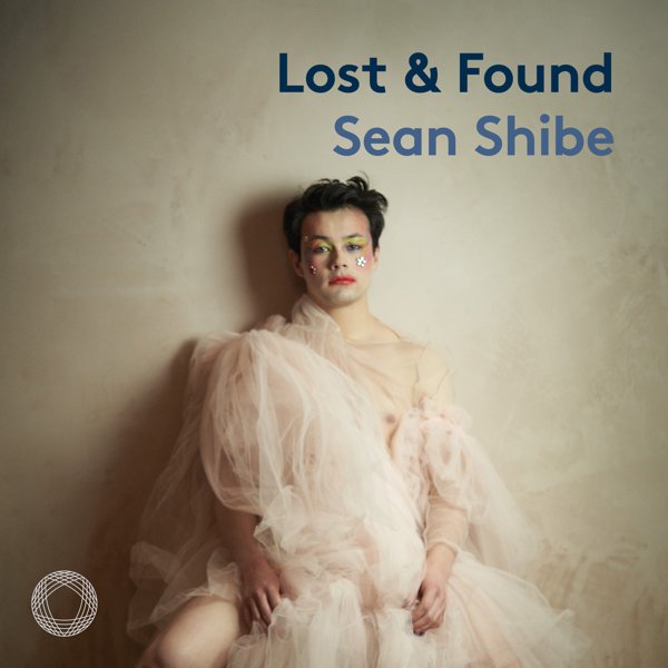 Lost & Found cover