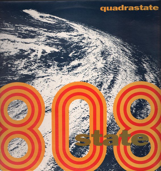 Quadrastate cover