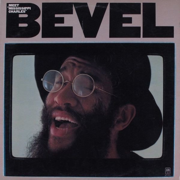 Meet “Mississippi Charles” Bevel cover