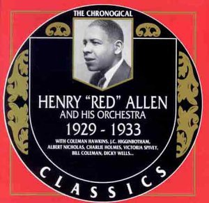 1929-1933 album cover