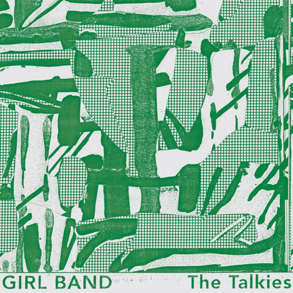 The Talkies cover