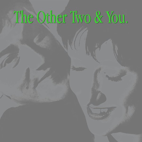 The Other Two & You cover
