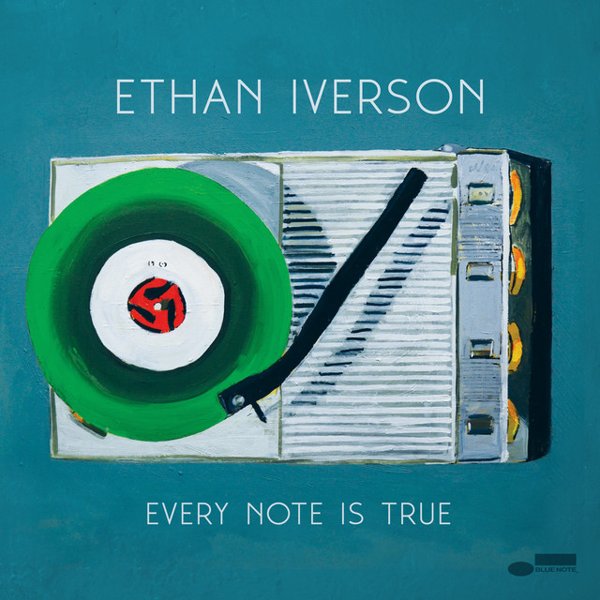 Every Note is True cover
