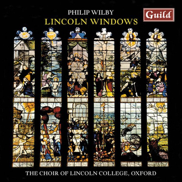 Wilby: Lincoln Windows cover