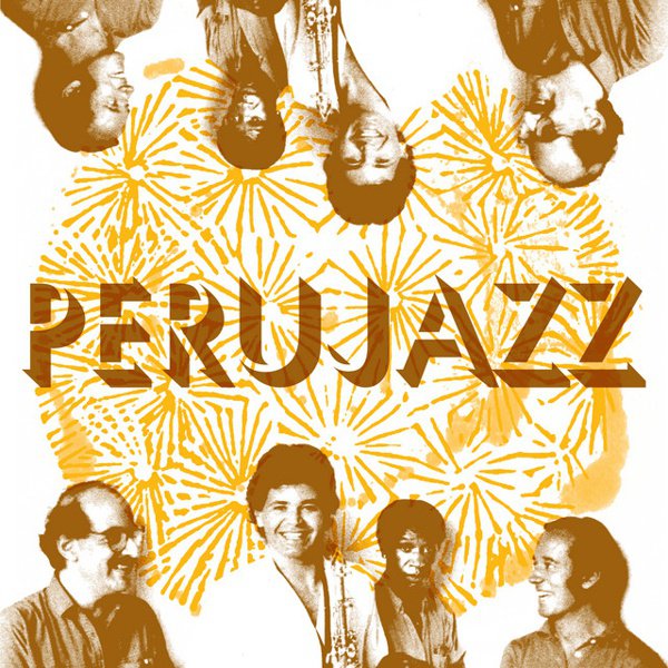 Perujazz cover
