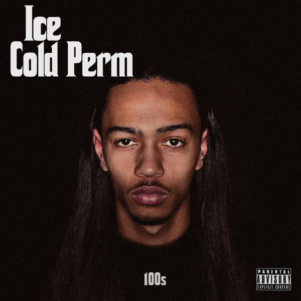 Ice Cold Perm cover