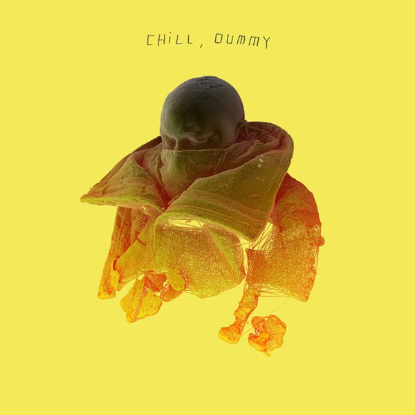 Chill, Dummy cover
