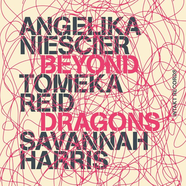 Beyond Dragons cover