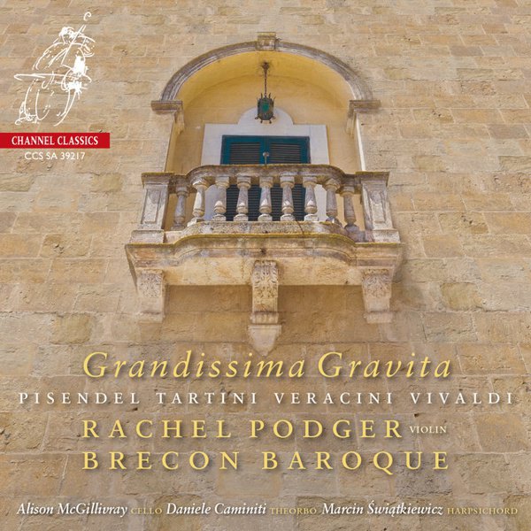 Grandissima Gravita cover