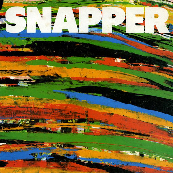 Snapper cover