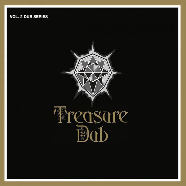 Treasure Dub cover