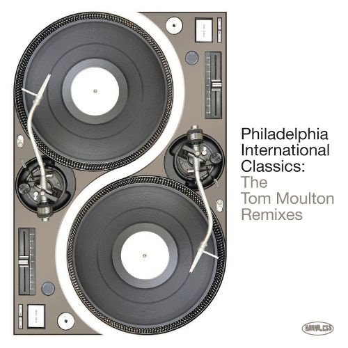 Philadelphia International Classics: The Tom Moulton Remixes cover