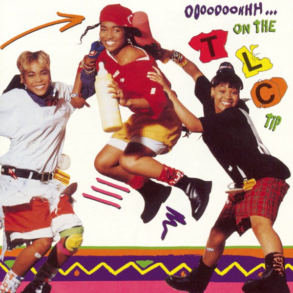 Ooooooohhh…On the TLC Tip cover