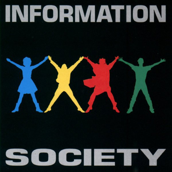 Information Society cover