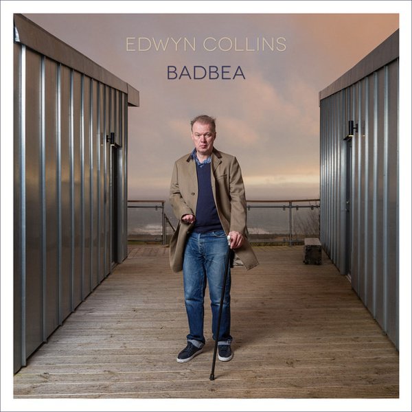 Badbea album cover