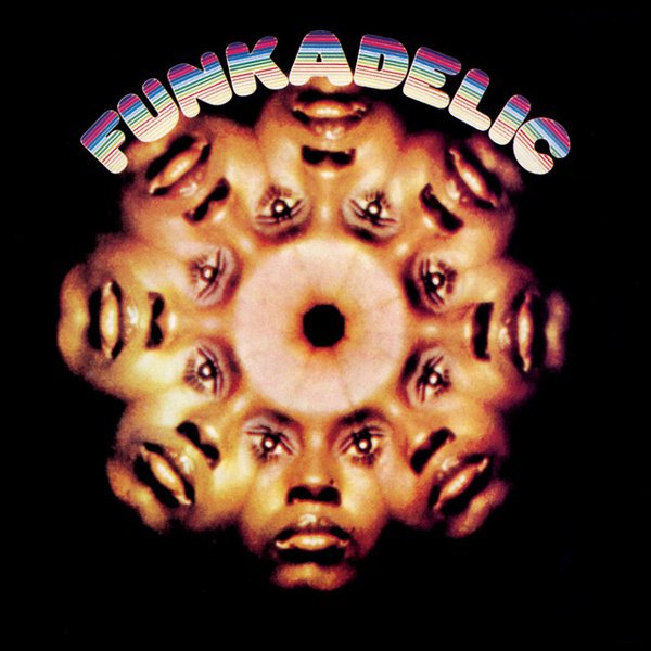 Funkadelic album cover