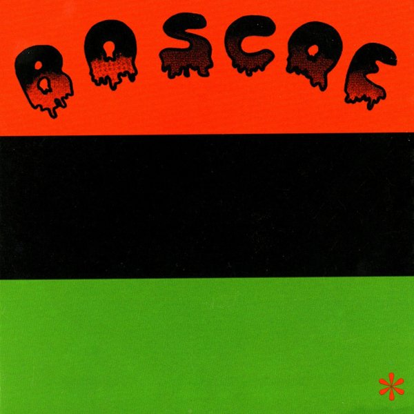 Boscoe album cover