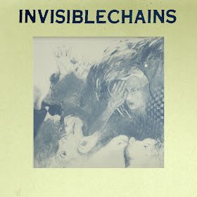 Invisible Chains cover