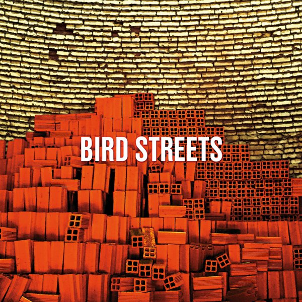 Bird Streets cover