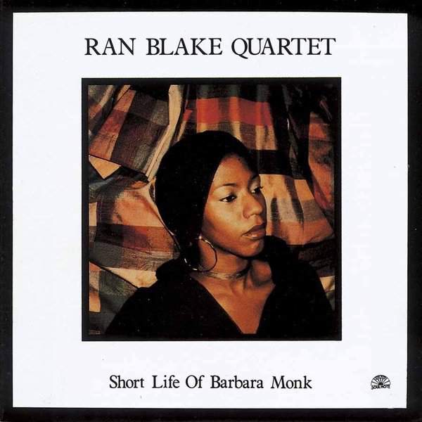 Short Life of Barbara Monk cover