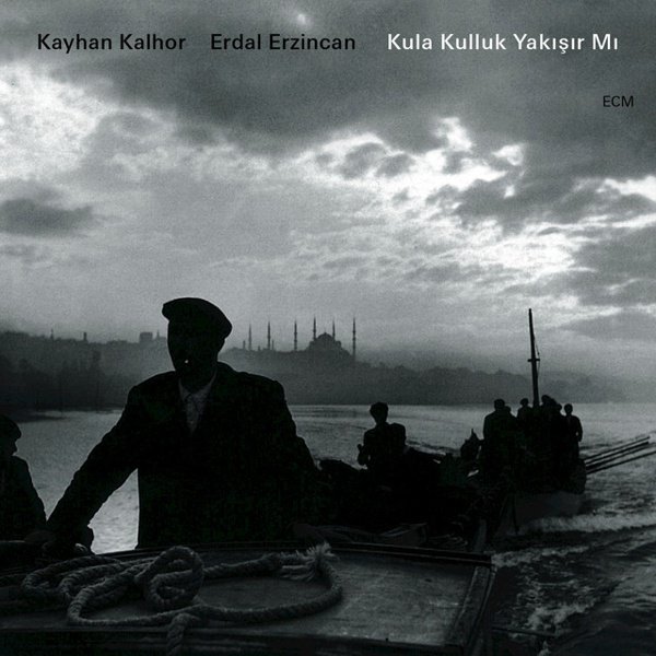 Kula Kulluk Yakişir Mi (Live In Bursa, 2011) cover