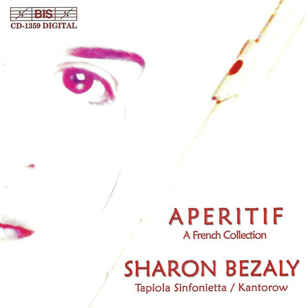 Apéritif: A French Collection cover