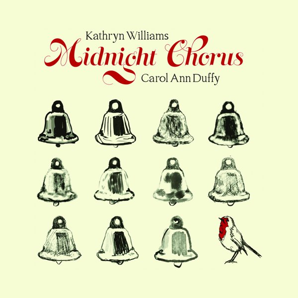 Midnight Chorus cover