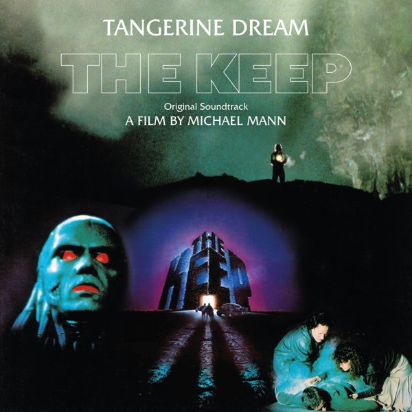 The Keep [Original Soundtrack] cover