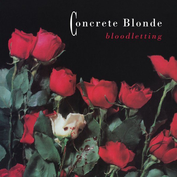 Bloodletting cover