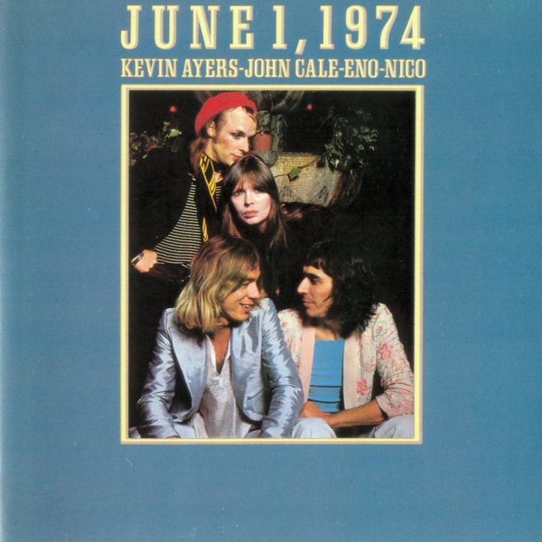 June 1, 1974 cover