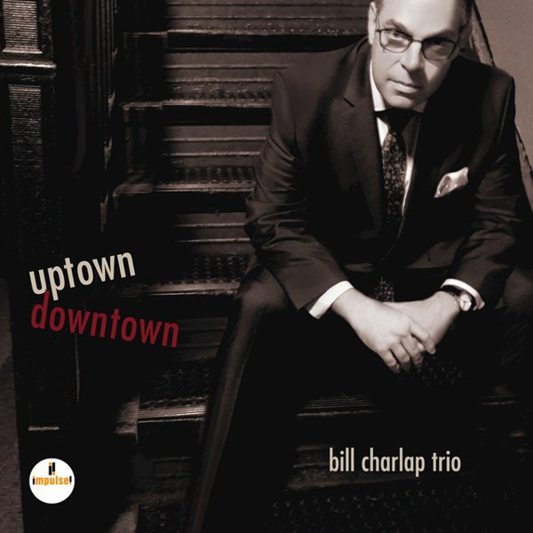 Uptown, Downtown album cover