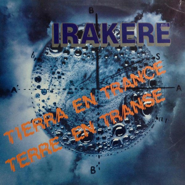 Tierra En Trance cover