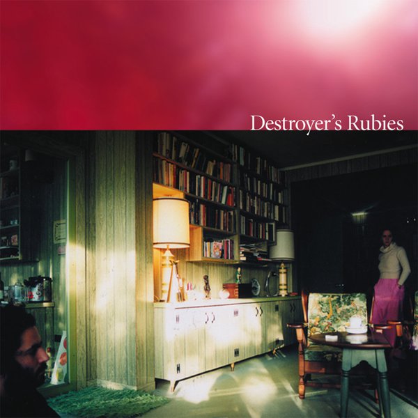 Destroyer&#8217;s Rubies cover