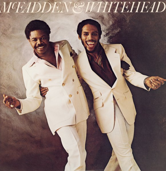 McFadden & Whitehead cover