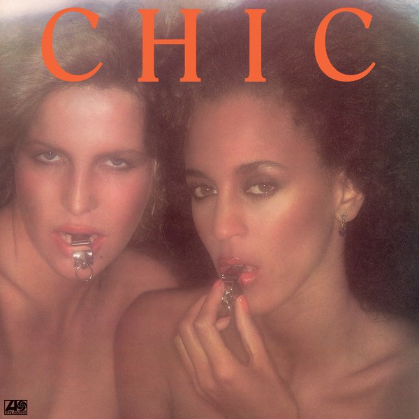 Chic cover