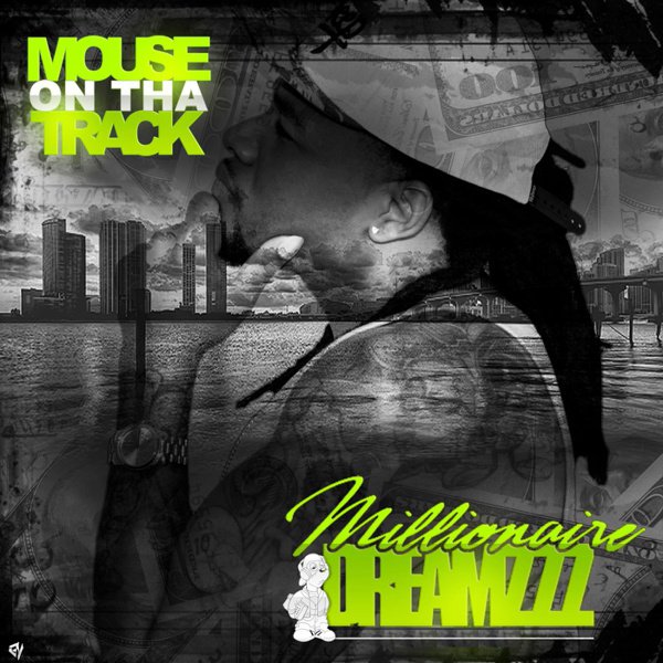 Millionaire Dreamzzz album cover