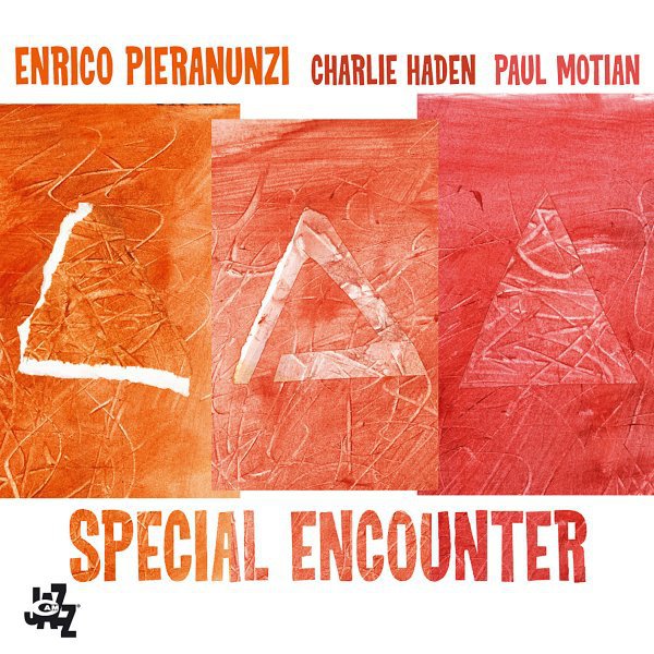 Special Encounter album cover