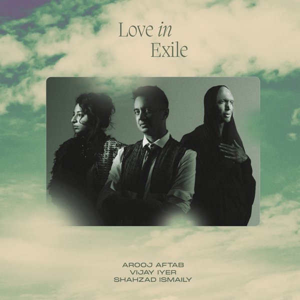 Love in Exile cover
